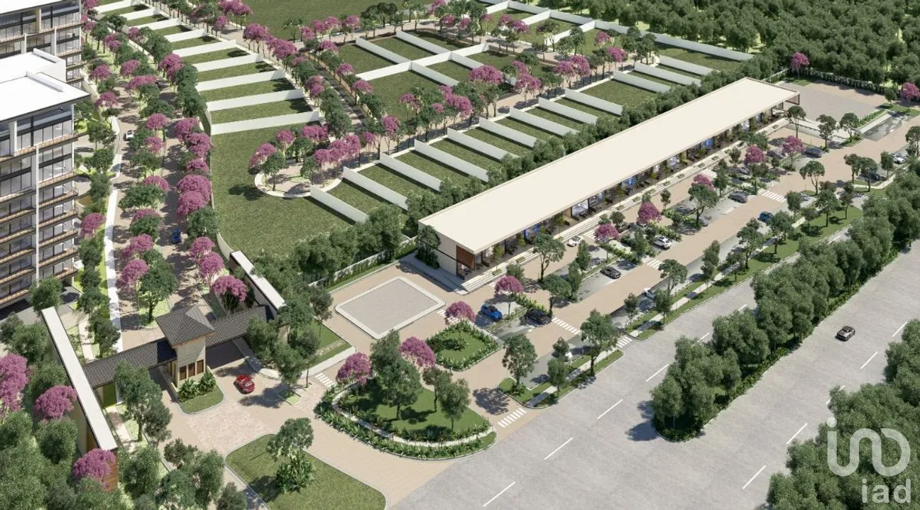 Local en Venta en Yucatán Country Club, Mérida, Yucatán | NEX-268688 | iad México | Foto 1 de 7
