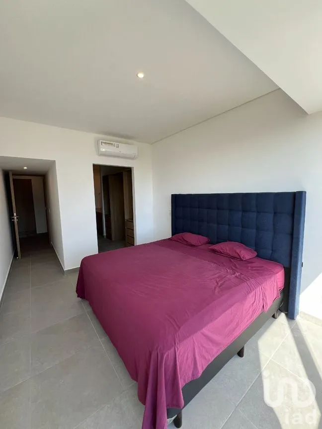 Departamento en Renta en Vía Montejo, Mérida, Yucatán | NEX-268689 | iad México | Foto 11 de 20