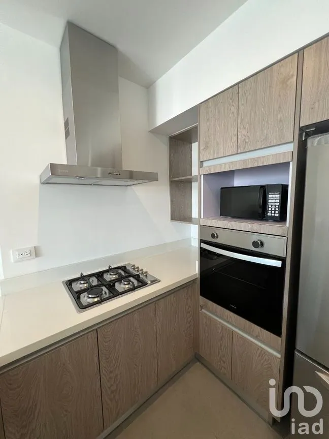 Departamento en Renta en Vía Montejo, Mérida, Yucatán | NEX-268689 | iad México | Foto 15 de 20