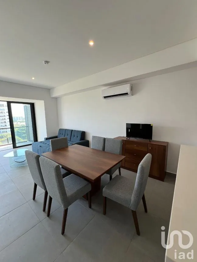Departamento en Renta en Vía Montejo, Mérida, Yucatán | NEX-268689 | iad México | Foto 4 de 20