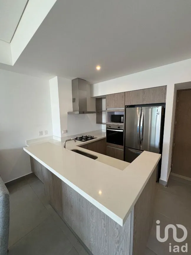 Departamento en Renta en Vía Montejo, Mérida, Yucatán | NEX-268689 | iad México | Foto 5 de 20