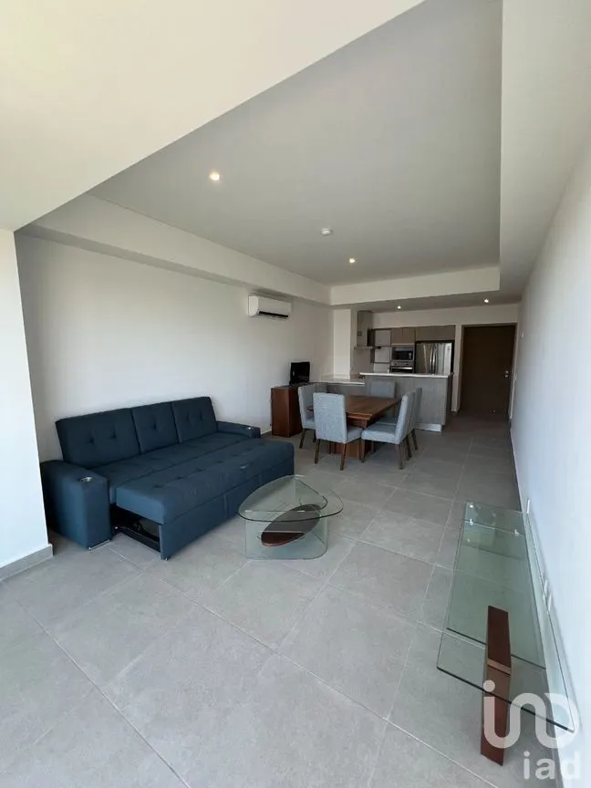 Departamento en Renta en Vía Montejo, Mérida, Yucatán | NEX-268689 | iad México | Foto 6 de 20