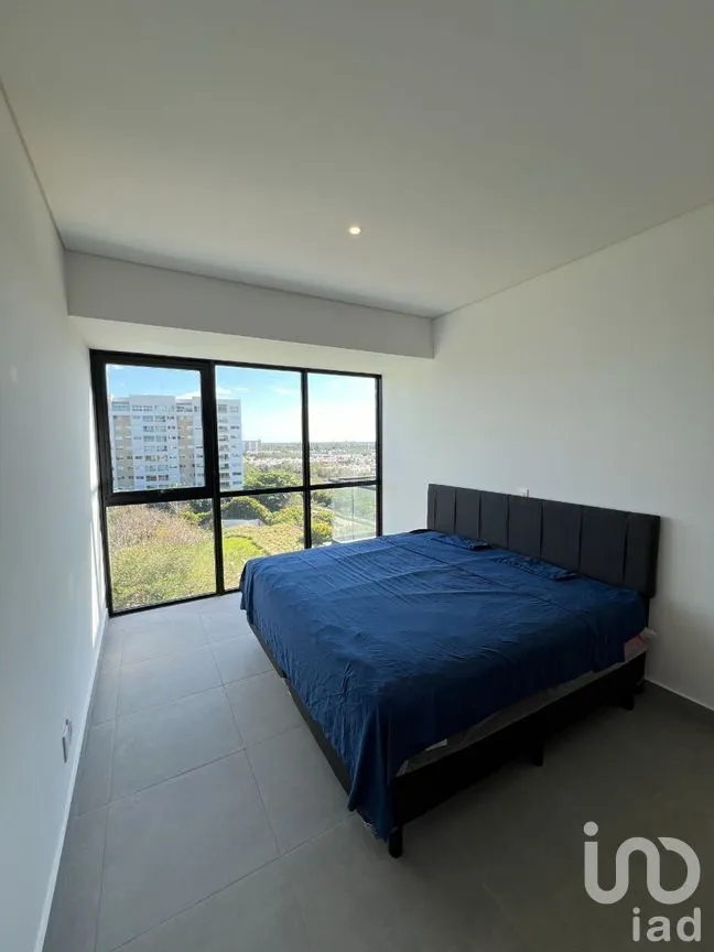 Departamento en Renta en Vía Montejo, Mérida, Yucatán | NEX-268689 | iad México | Foto 7 de 20