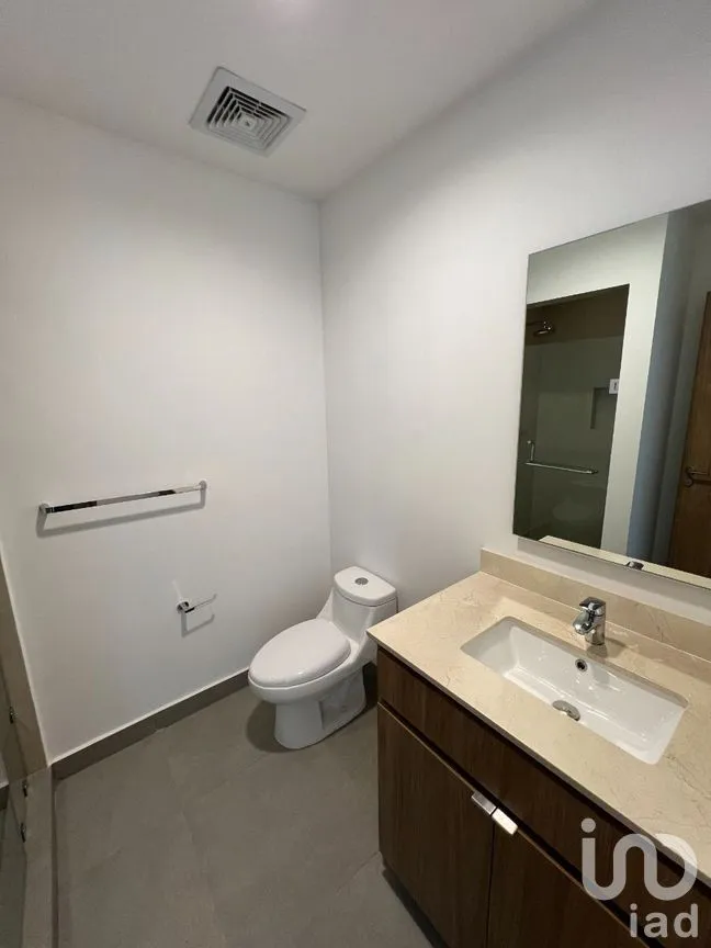Departamento en Renta en Vía Montejo, Mérida, Yucatán | NEX-268689 | iad México | Foto 8 de 20