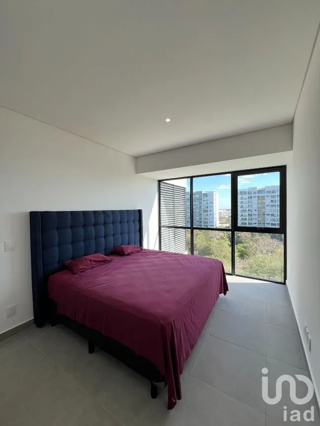 Departamento en Renta en Vía Montejo, Mérida, Yucatán | NEX-268689 | iad México | Foto 9 de 20