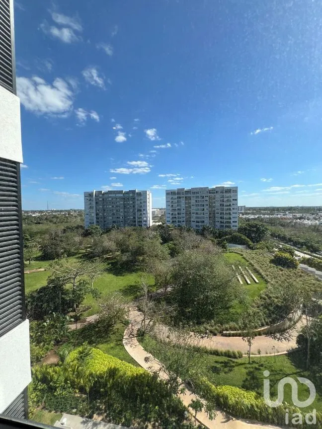 Departamento en Renta en Vía Montejo, Mérida, Yucatán | NEX-268689 | iad México | Foto 10 de 20