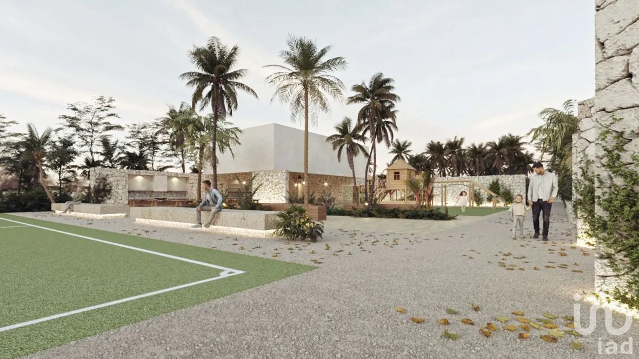 Terreno en Venta en Puerto Morelos, Puerto Morelos, Quintana Roo | NEX-268690 | iad México | Foto 2 de 8