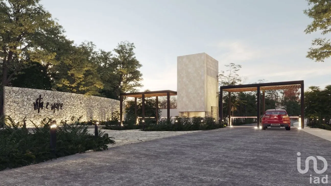 Terreno en Venta en Puerto Morelos, Puerto Morelos, Quintana Roo | NEX-268690 | iad México | Foto 1 de 8