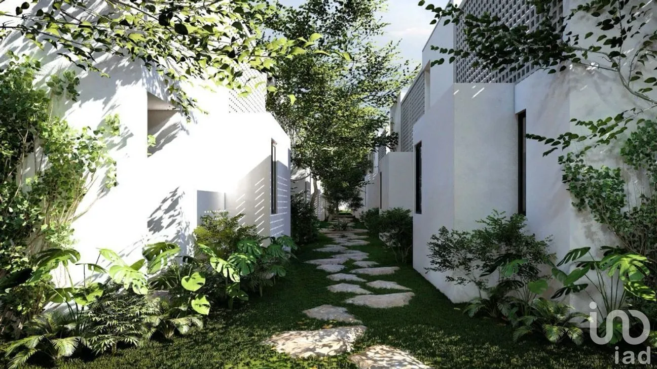 Departamento en Venta en Conkal, Conkal, Yucatán | NEX-268692 | iad México | Foto 5 de 8