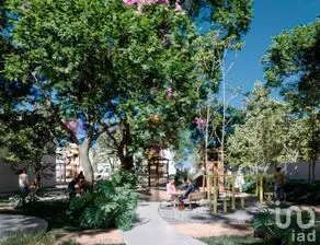 NEX-268692 - Departamento en Venta, con 1 recamara, con 1 baño, con 77 m2 de construcción.