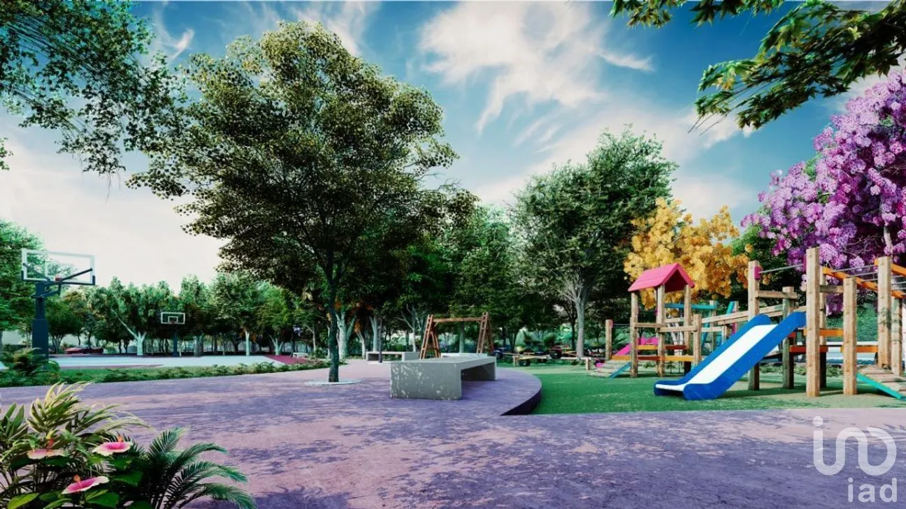 Terreno en Venta en Caucel, Mérida, Yucatán | NEX-268696 | iad México | Foto 7 de 9