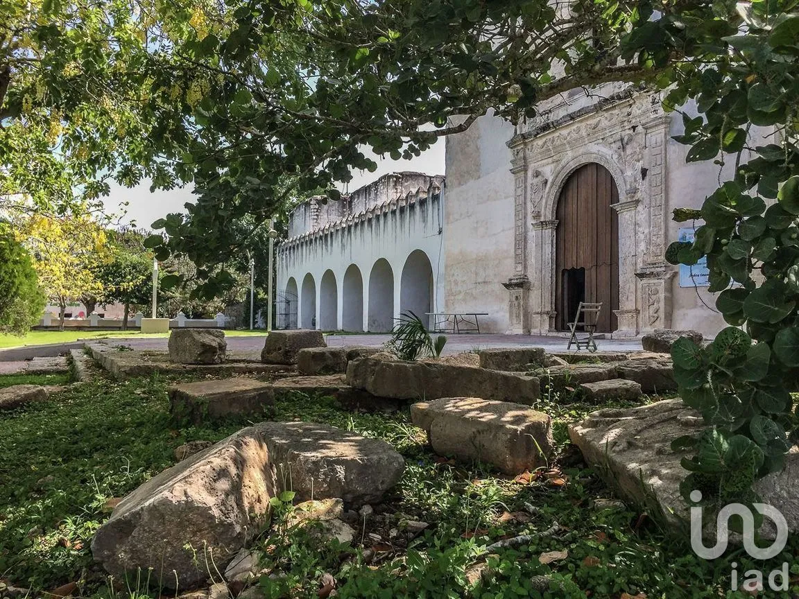 Terreno en Venta en Santa Clara, Dzidzantún, Yucatán | NEX-268699 | iad México | Foto 5 de 7