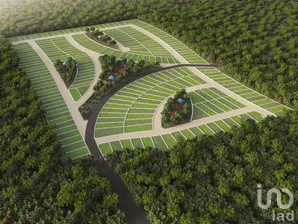 NEX-268699 - Terreno en Venta en Santa Clara, CP 97504, Yucatán.
