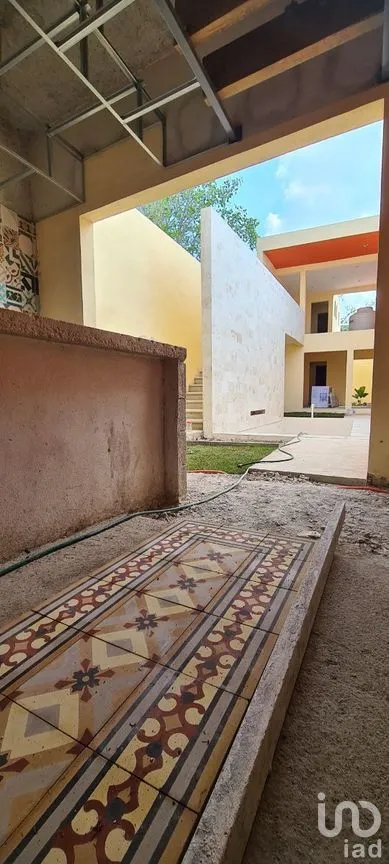 Casa en Venta en Mérida Centro, Mérida, Yucatán | NEX-268700 | iad México | Foto 13 de 13