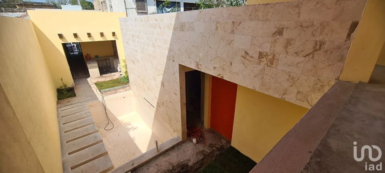 Casa en Venta en Mérida Centro, Mérida, Yucatán | NEX-268700 | iad México | Foto 8 de 13