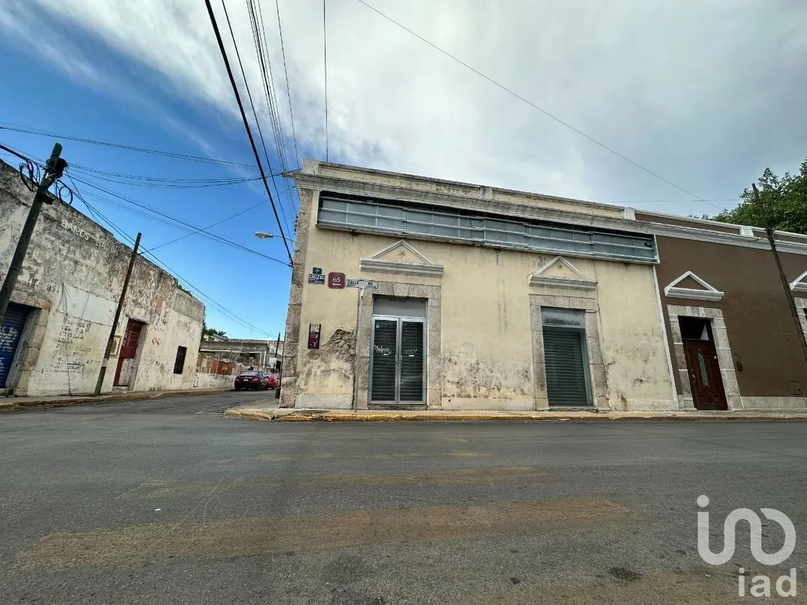 Casa en Venta en Mérida Centro, Mérida, Yucatán | NEX-268701 | iad México | Foto 12 de 14