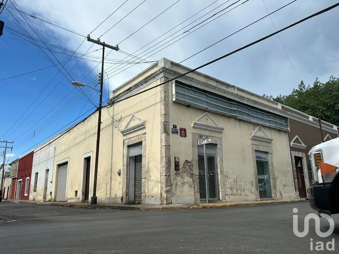 Casa en Venta en Mérida Centro, Mérida, Yucatán | NEX-268701 | iad México | Foto 14 de 14