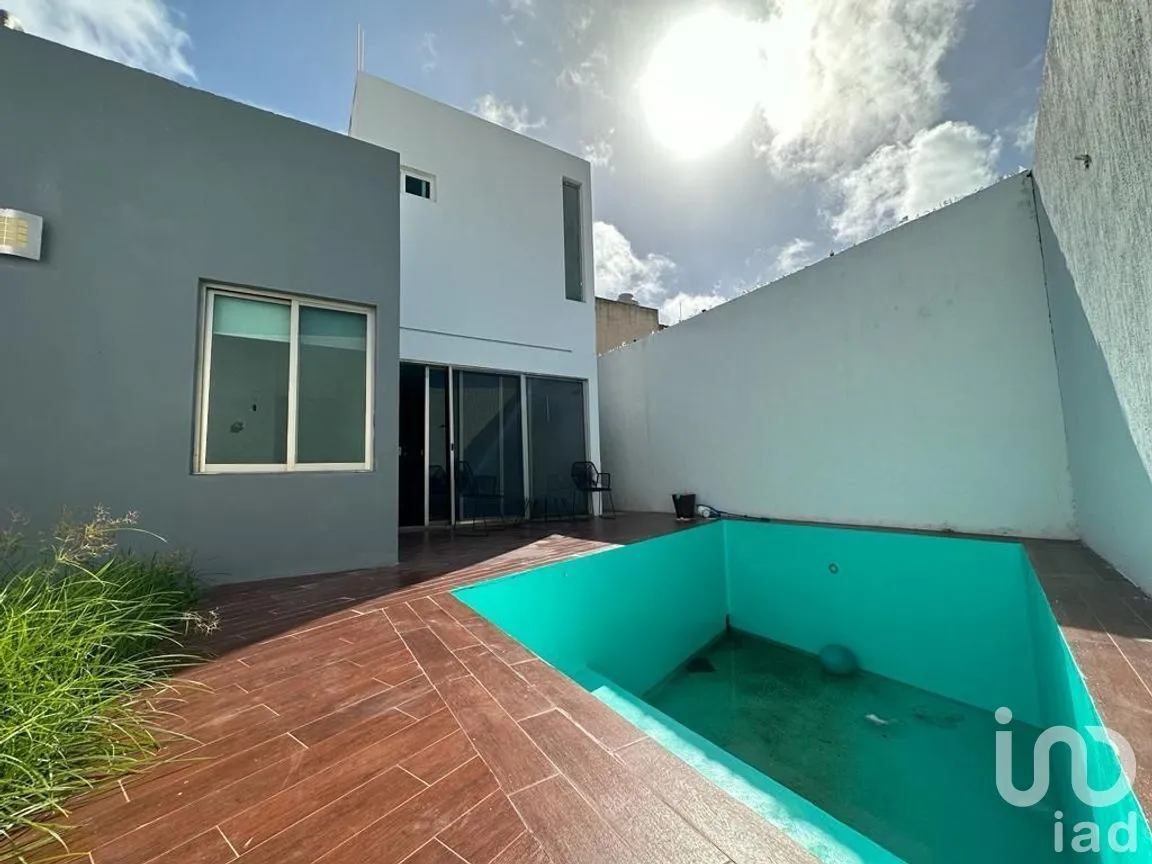 Casa en Venta en Paraíso Maya, Mérida, Yucatán | NEX-268702 | iad México | Foto 2 de 21