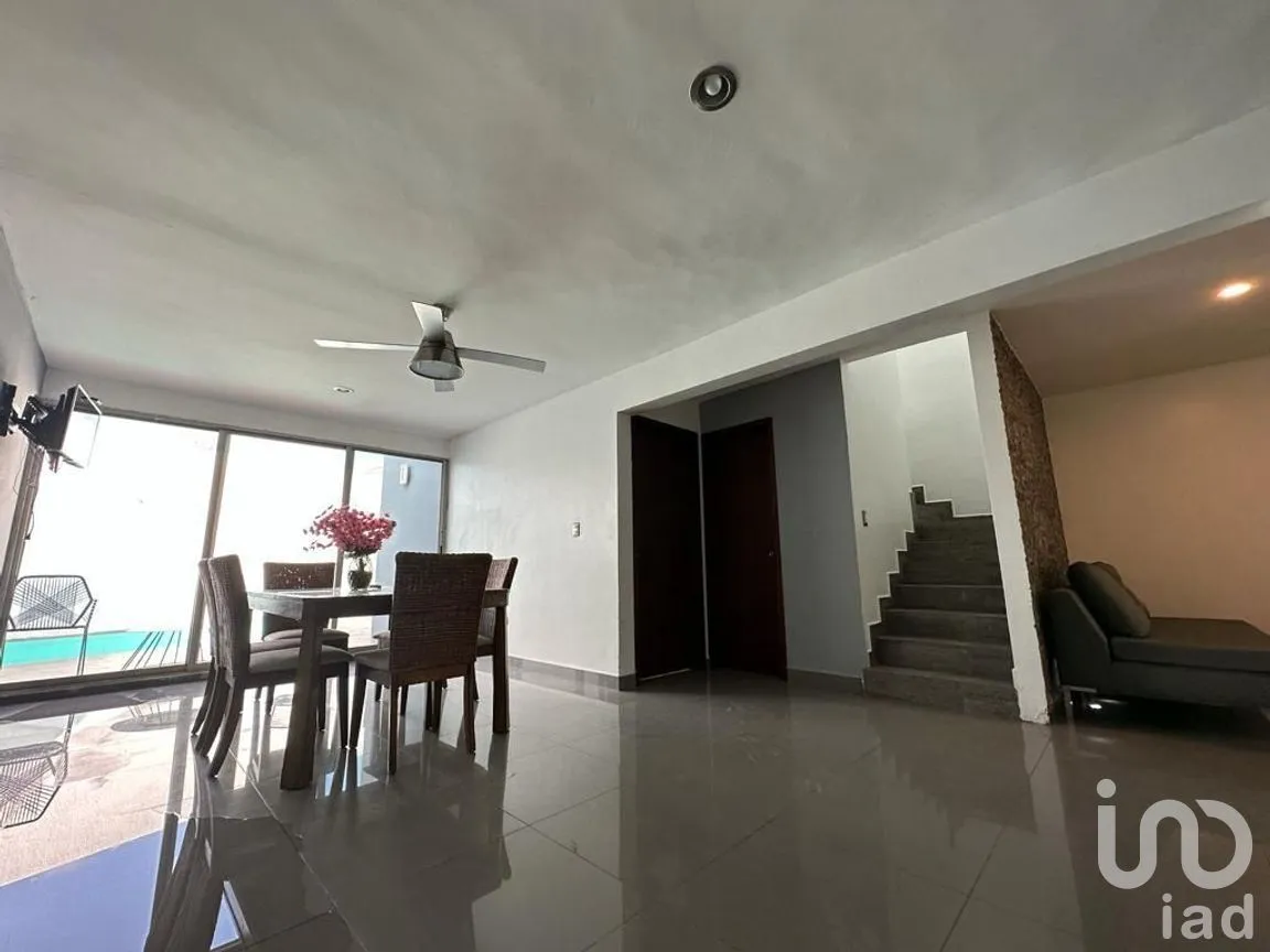 Casa en Venta en Paraíso Maya, Mérida, Yucatán | NEX-268702 | iad México | Foto 14 de 21