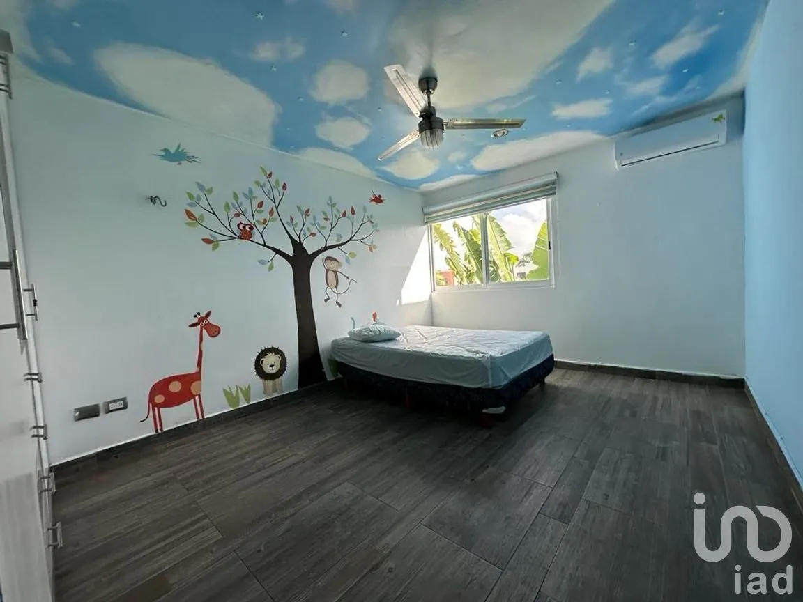 Casa en Venta en Paraíso Maya, Mérida, Yucatán | NEX-268702 | iad México | Foto 4 de 21