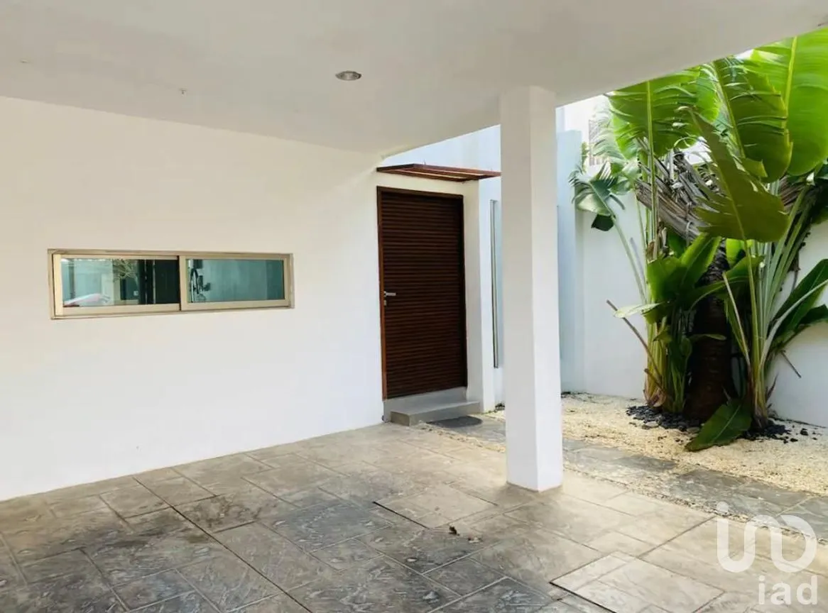 Casa en Venta en Paraíso Maya, Mérida, Yucatán | NEX-268702 | iad México | Foto 7 de 21