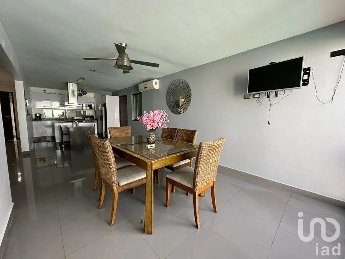 Casa en Venta en Paraíso Maya, Mérida, Yucatán | NEX-268702 | iad México | Foto 8 de 21