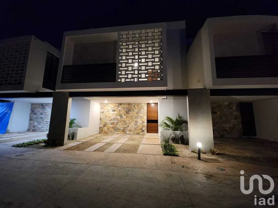Casa en Venta en Cholul, Mérida, Yucatán | NEX-268706 | iad México | Foto 2 de 25