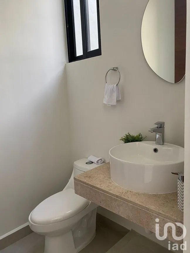 Casa en Venta en Cholul, Mérida, Yucatán | NEX-268706 | iad México | Foto 11 de 25