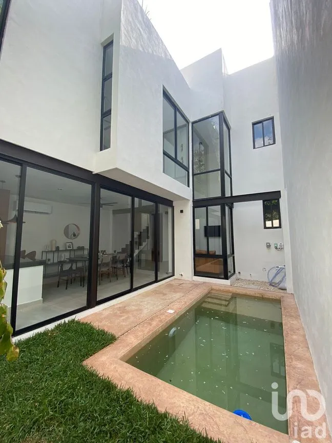 Casa en Venta en Cholul, Mérida, Yucatán | NEX-268706 | iad México | Foto 13 de 25
