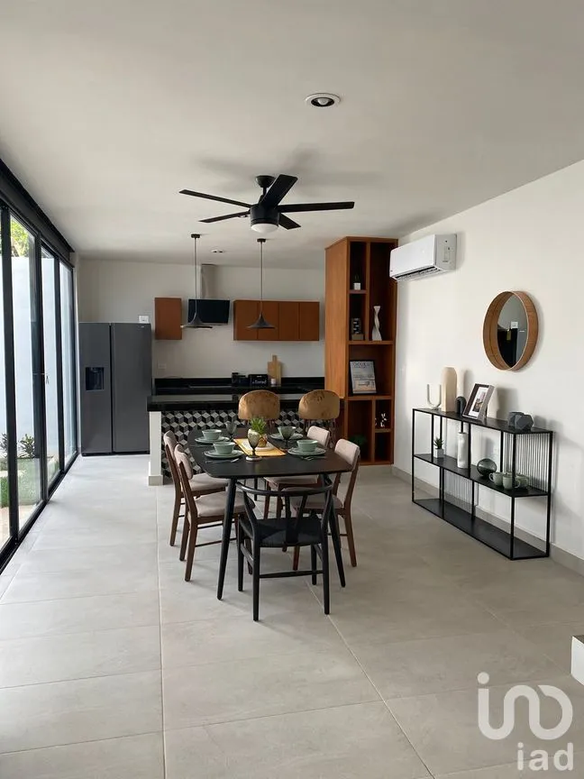 Casa en Venta en Cholul, Mérida, Yucatán | NEX-268706 | iad México | Foto 14 de 25