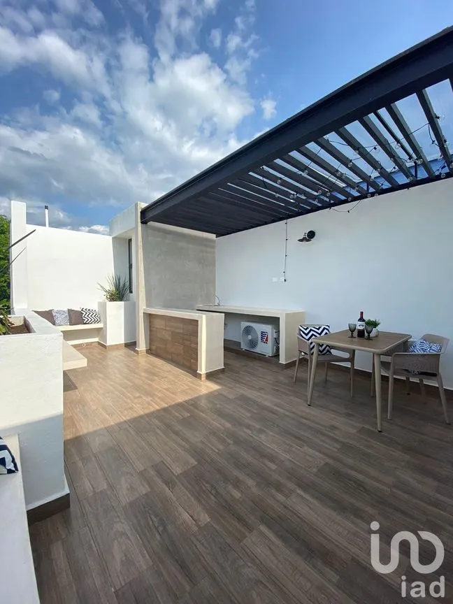 Casa en Venta en Cholul, Mérida, Yucatán | NEX-268706 | iad México | Foto 3 de 25