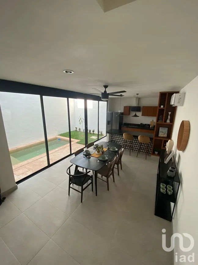 Casa en Venta en Cholul, Mérida, Yucatán | NEX-268706 | iad México | Foto 25 de 25