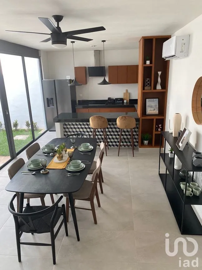 Casa en Venta en Cholul, Mérida, Yucatán | NEX-268706 | iad México | Foto 5 de 25