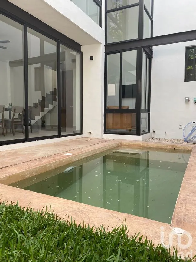 Casa en Venta en Cholul, Mérida, Yucatán | NEX-268706 | iad México | Foto 8 de 25