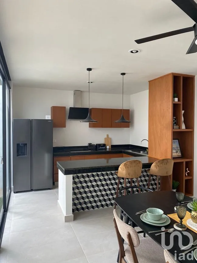 Casa en Venta en Cholul, Mérida, Yucatán | NEX-268706 | iad México | Foto 9 de 25