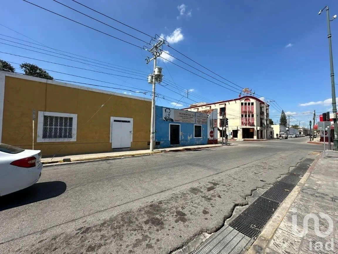 Casa en Venta en Mérida Centro, Mérida, Yucatán | NEX-268707 | iad México | Foto 2 de 13