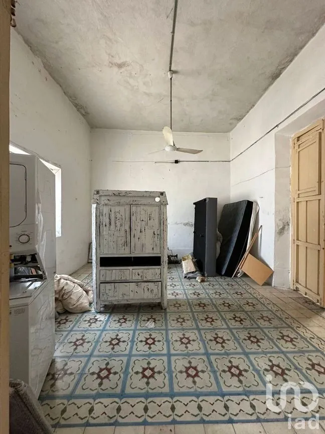Casa en Venta en Mérida Centro, Mérida, Yucatán | NEX-268707 | iad México | Foto 11 de 13