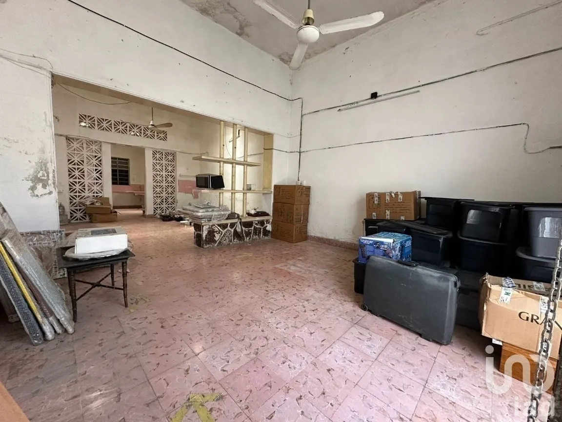 Casa en Venta en Mérida Centro, Mérida, Yucatán | NEX-268707 | iad México | Foto 13 de 13