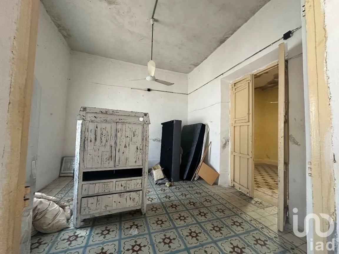 Casa en Venta en Mérida Centro, Mérida, Yucatán | NEX-268707 | iad México | Foto 4 de 13