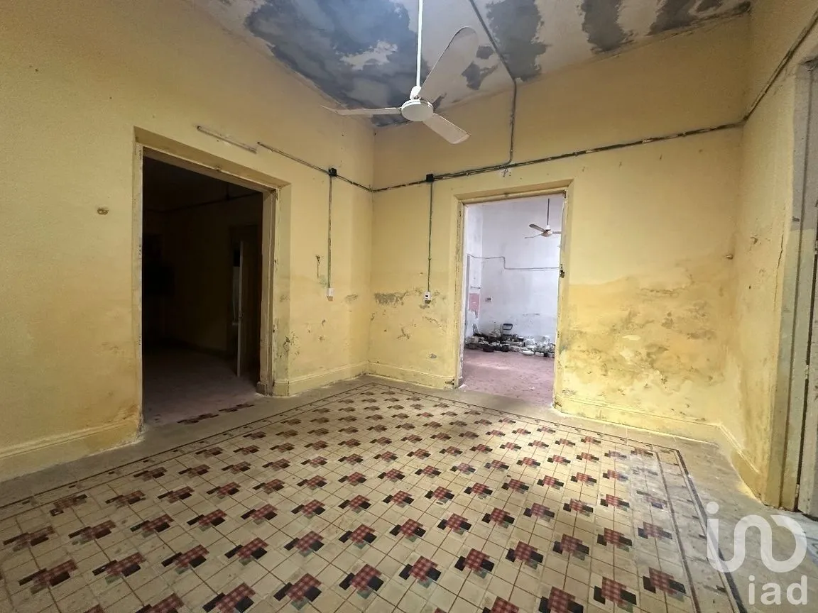 Casa en Venta en Mérida Centro, Mérida, Yucatán | NEX-268707 | iad México | Foto 5 de 13