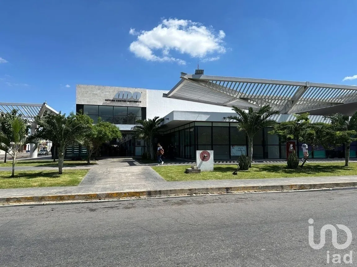 Casa en Venta en Mérida Centro, Mérida, Yucatán | NEX-268707 | iad México | Foto 8 de 13