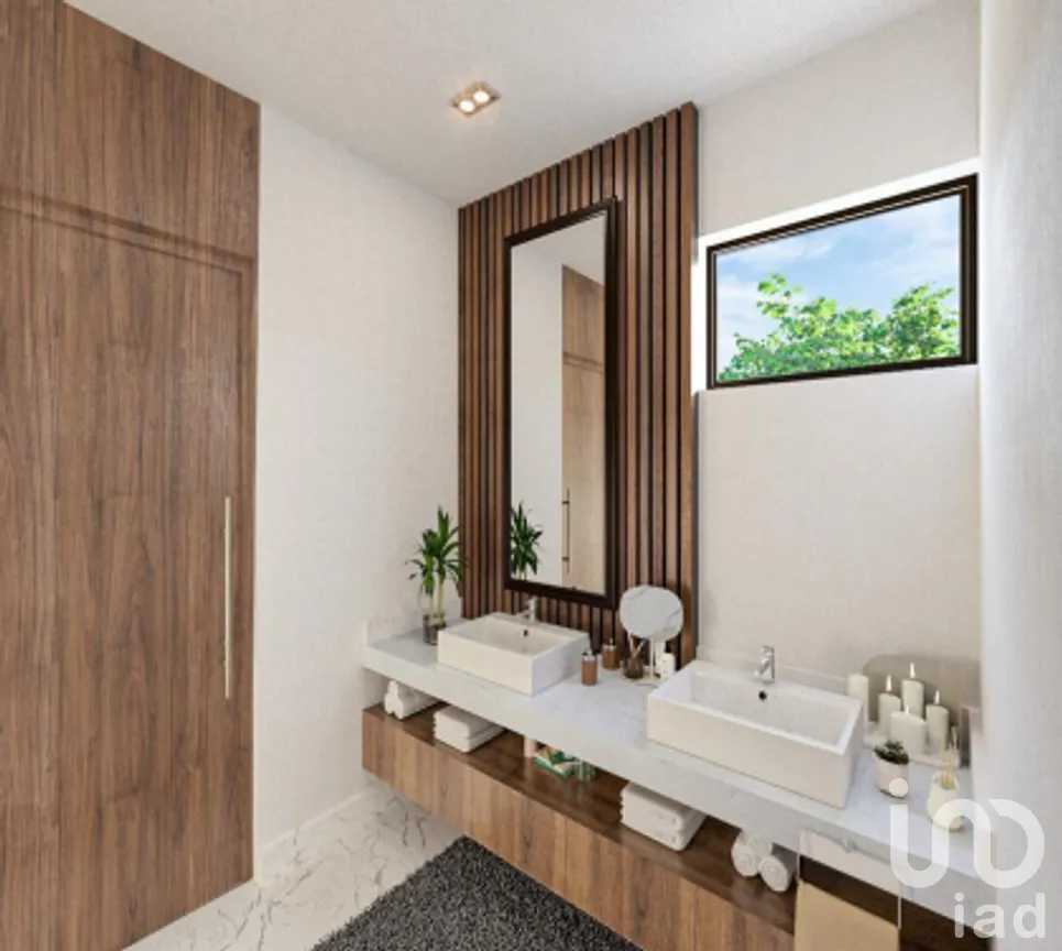 Casa en Venta en Yucatán Country Club, Mérida, Yucatán | NEX-268709 | iad México | Foto 4 de 8