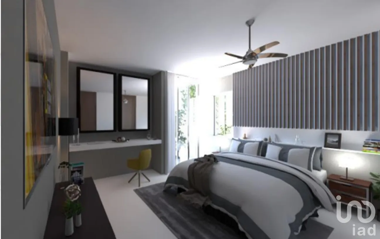 Casa en Venta en Yucatán Country Club, Mérida, Yucatán | NEX-268709 | iad México | Foto 5 de 8