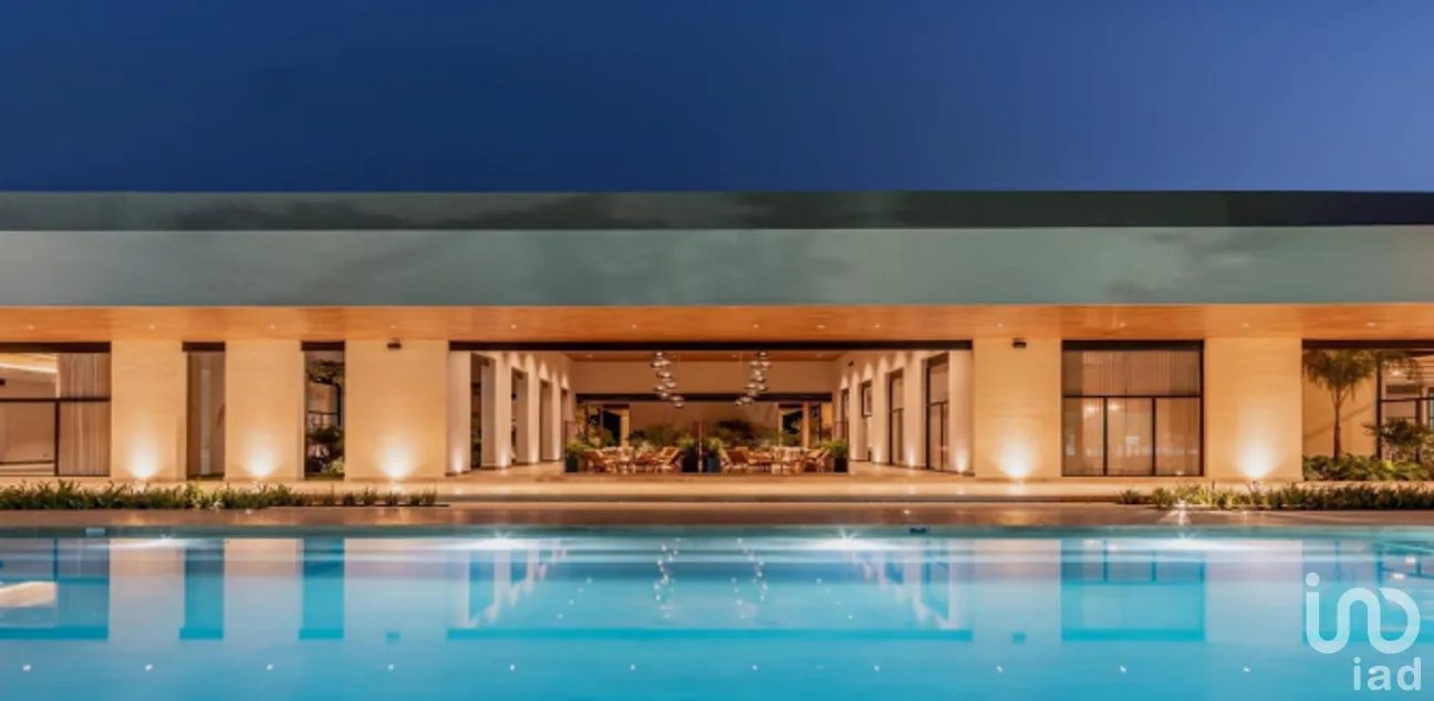 Casa en Venta en Yucatán Country Club, Mérida, Yucatán | NEX-268709 | iad México | Foto 8 de 8