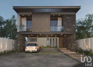 NEX-268709 - Casa en Venta, con 5 recamaras, con 6 baños, con 460 m2 de construcción en Yucatán Country Club, CP 97308, Yucatán.