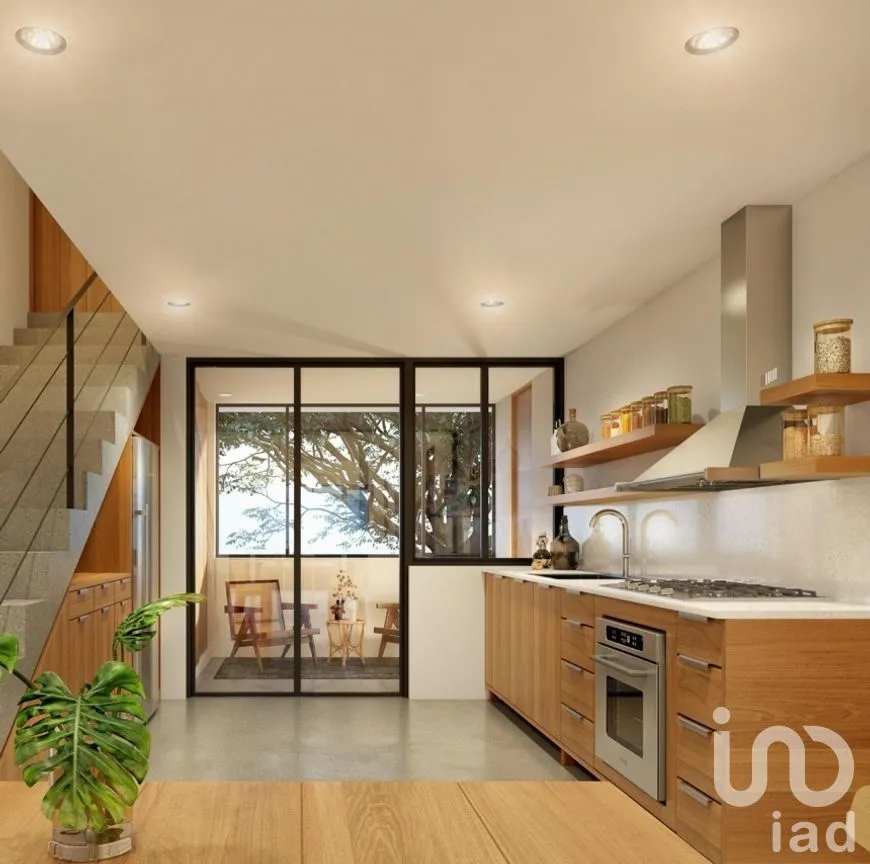 Departamento en Venta en Mérida Centro, Mérida, Yucatán | NEX-268710 | iad México | Foto 2 de 15