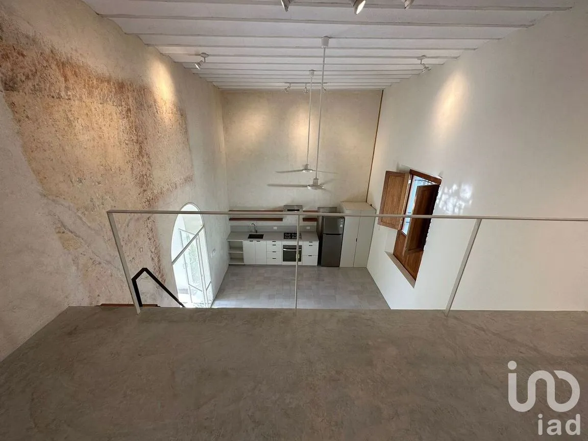 Departamento en Venta en Mérida Centro, Mérida, Yucatán | NEX-268710 | iad México | Foto 14 de 15