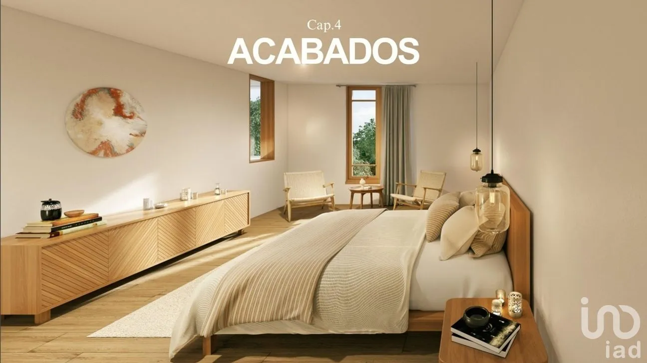 Departamento en Venta en Mérida Centro, Mérida, Yucatán | NEX-268710 | iad México | Foto 5 de 15