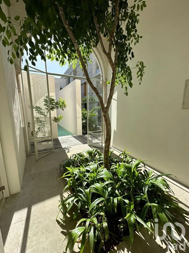 Departamento en Venta en Mérida Centro, Mérida, Yucatán | NEX-268710 | iad México | Foto 8 de 15