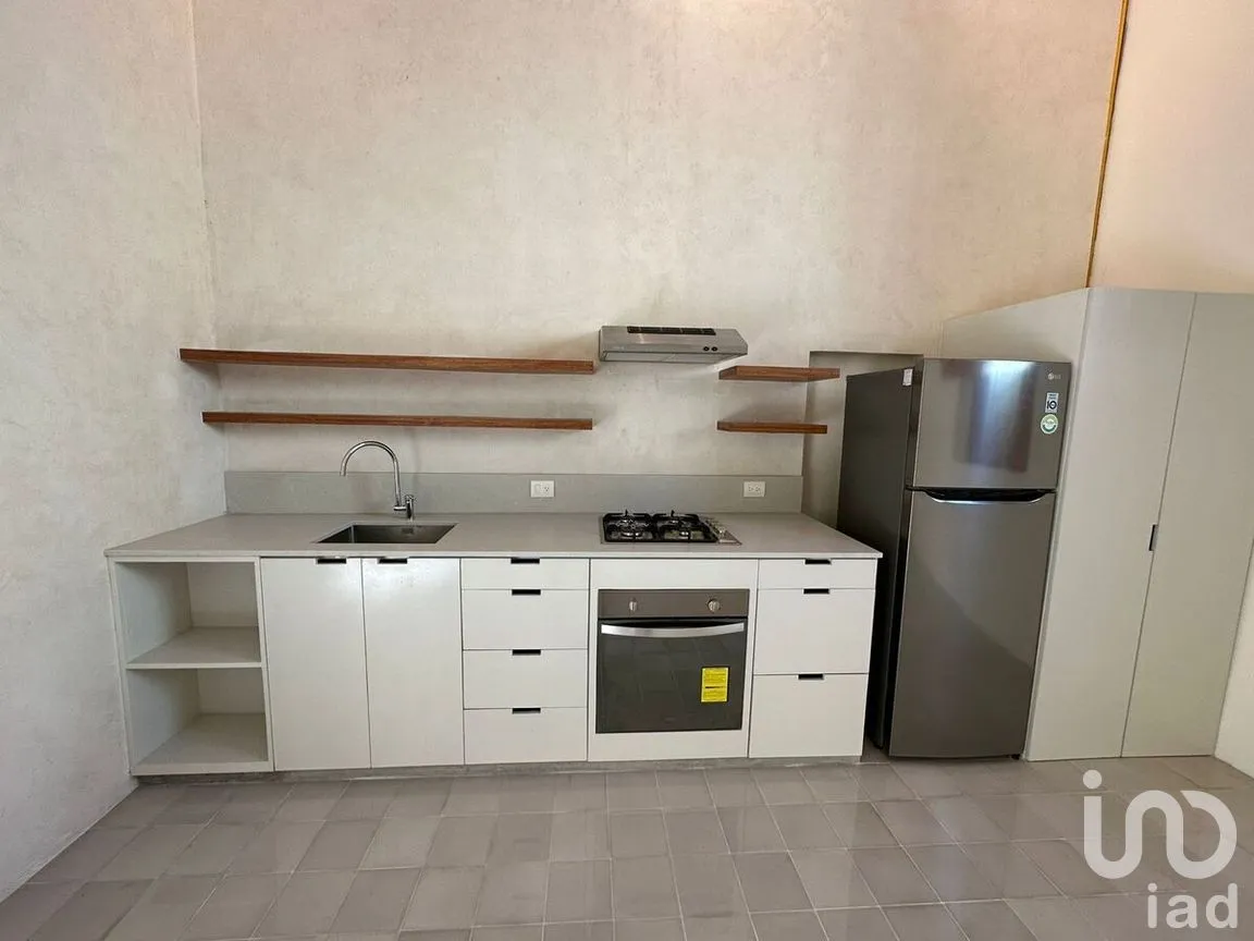Departamento en Venta en Mérida Centro, Mérida, Yucatán | NEX-268710 | iad México | Foto 9 de 15